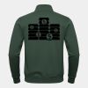Sweatshirt Jacket Miniaturansicht
