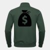 Sweatshirt Jacket Miniaturansicht