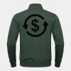 Sweatshirt Jacket Miniaturansicht