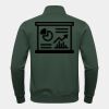 Sweatshirt Jacket Miniaturansicht