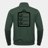 Sweatshirt Jacket Miniaturansicht