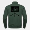 Sweatshirt Jacket Miniaturansicht