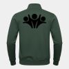 Sweatshirt Jacket Miniaturansicht