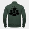 Sweatshirt Jacket Miniaturansicht