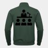 Sweatshirt Jacket Miniaturansicht