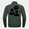 Sweatshirt Jacket Miniaturansicht