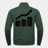 Sweatshirt Jacket Miniaturansicht