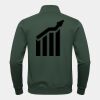 Sweatshirt Jacket Miniaturansicht