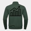 Sweatshirt Jacket Miniaturansicht