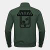 Sweatshirt Jacket Miniaturansicht