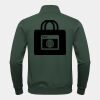 Sweatshirt Jacket Miniaturansicht