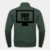 Sweatshirt Jacket Miniaturansicht