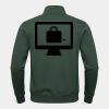Sweatshirt Jacket Miniaturansicht