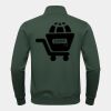 Sweatshirt Jacket Miniaturansicht