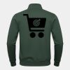 Sweatshirt Jacket Miniaturansicht