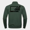 Sweatshirt Jacket Miniaturansicht