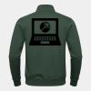 Sweatshirt Jacket Miniaturansicht