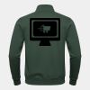 Sweatshirt Jacket Miniaturansicht