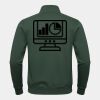 Sweatshirt Jacket Miniaturansicht