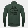 Sweatshirt Jacket Miniaturansicht