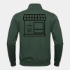 Sweatshirt Jacket Miniaturansicht