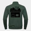 Sweatshirt Jacket Miniaturansicht