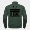 Sweatshirt Jacket Miniaturansicht