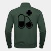 Sweatshirt Jacket Miniaturansicht