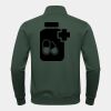 Sweatshirt Jacket Miniaturansicht