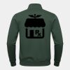 Sweatshirt Jacket Miniaturansicht