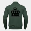 Sweatshirt Jacket Miniaturansicht
