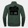 Sweatshirt Jacket Miniaturansicht
