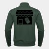 Sweatshirt Jacket Miniaturansicht