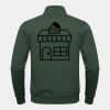 Sweatshirt Jacket Miniaturansicht