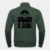 Sweatshirt Jacket Miniaturansicht