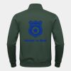 Sweatshirt Jacket Miniaturansicht
