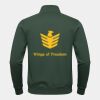 Sweatshirt Jacket Miniaturansicht