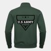 Sweatshirt Jacket Miniaturansicht