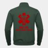 Sweatshirt Jacket Miniaturansicht
