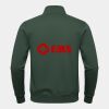 Sweatshirt Jacket Miniaturansicht