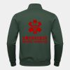 Sweatshirt Jacket Miniaturansicht