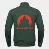 Sweatshirt Jacket Miniaturansicht