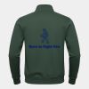 Sweatshirt Jacket Miniaturansicht