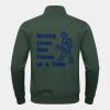 Sweatshirt Jacket Miniaturansicht