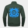 Sweatshirt Jacket Miniaturansicht