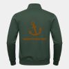 Sweatshirt Jacket Miniaturansicht