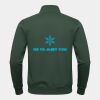 Sweatshirt Jacket Miniaturansicht