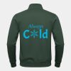 Sweatshirt Jacket Miniaturansicht