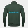 Sweatshirt Jacket Miniaturansicht