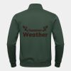 Sweatshirt Jacket Miniaturansicht